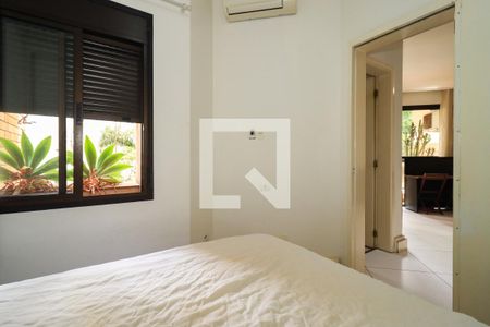 Quarto  de apartamento para alugar com 1 quarto, 33m² em Jardim Ampliacao, São Paulo