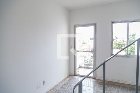 Sala de apartamento para alugar com 2 quartos, 63m² em Vila da Saúde, São Paulo