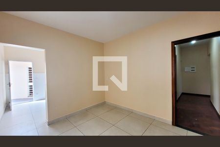 Sala de Jantar de casa para alugar com 4 quartos, 250m² em Bonfim, Campinas