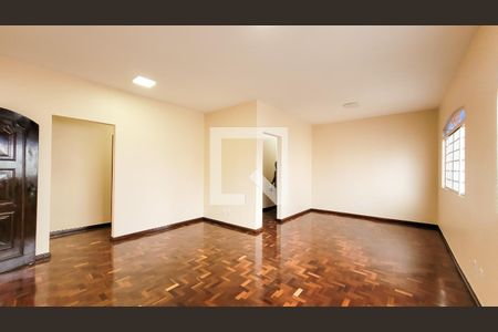 Sala de casa à venda com 4 quartos, 250m² em Bonfim, Campinas