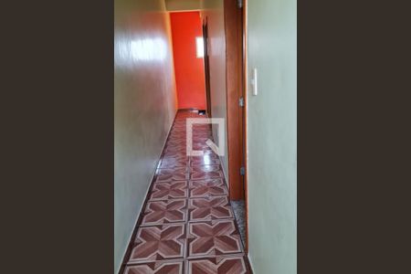 Corredor de casa para alugar com 1 quarto, 100m² em Vila Meriti, Duque de Caxias