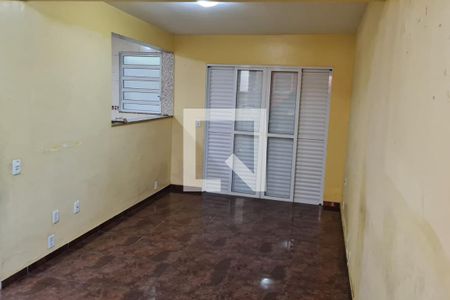 Sala de casa para alugar com 1 quarto, 100m² em Vila Meriti, Duque de Caxias