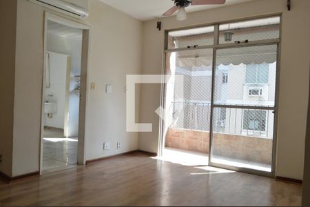 Sala de apartamento à venda com 2 quartos, 80m² em Freguesia (jacarepaguá), Rio de Janeiro