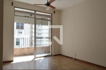 Sala de apartamento à venda com 2 quartos, 80m² em Freguesia (jacarepaguá), Rio de Janeiro