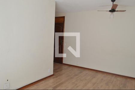 Sala de apartamento à venda com 2 quartos, 80m² em Freguesia (jacarepaguá), Rio de Janeiro