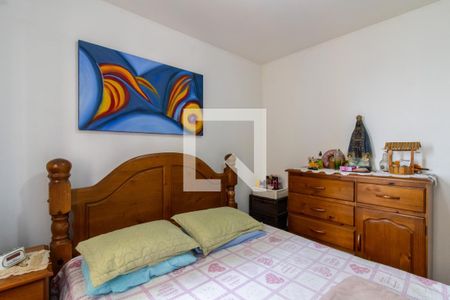 Quarto 1 de apartamento à venda com 2 quartos, 50m² em Jardim Sao Judas Tadeu, Guarulhos