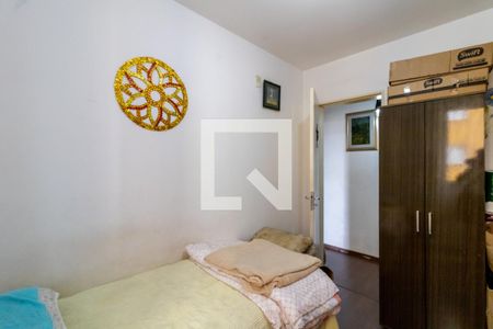 Quarto 2 de apartamento à venda com 2 quartos, 50m² em Jardim Sao Judas Tadeu, Guarulhos