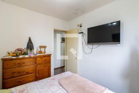 Quarto 1 de apartamento à venda com 2 quartos, 50m² em Jardim Sao Judas Tadeu, Guarulhos