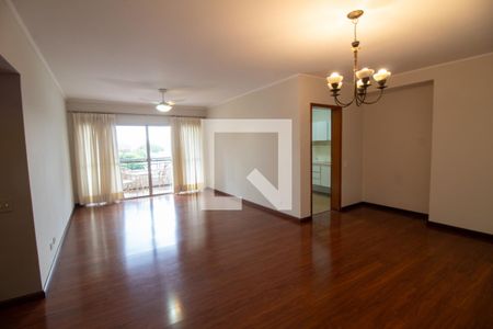 Sala / Sala de Jantar de apartamento para alugar com 3 quartos, 160m² em Santo Amaro, São Paulo