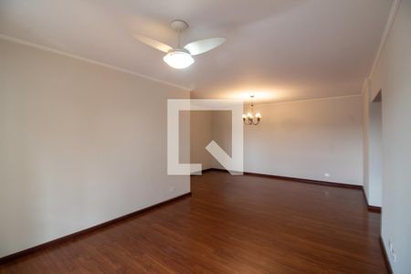 Sala / Sala de Jantar de apartamento para alugar com 3 quartos, 160m² em Santo Amaro, São Paulo