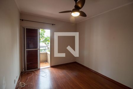 Quarto 2 de apartamento para alugar com 3 quartos, 160m² em Santo Amaro, São Paulo