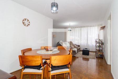 Sala de Jantar de apartamento para alugar com 3 quartos, 182m² em Cambuci, São Paulo