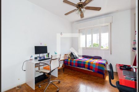 Quarto 1 de apartamento para alugar com 3 quartos, 182m² em Cambuci, São Paulo