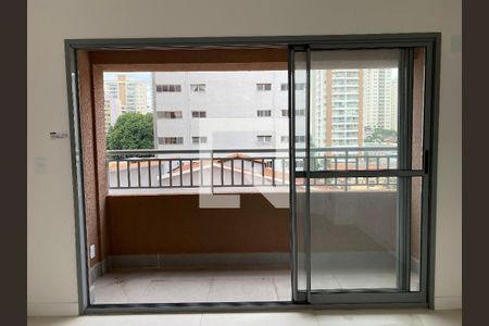 Sacada de apartamento à venda com 1 quarto, 34m² em Vila da Saúde, São Paulo