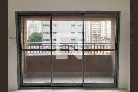 Sacada de apartamento à venda com 1 quarto, 34m² em Vila da Saúde, São Paulo