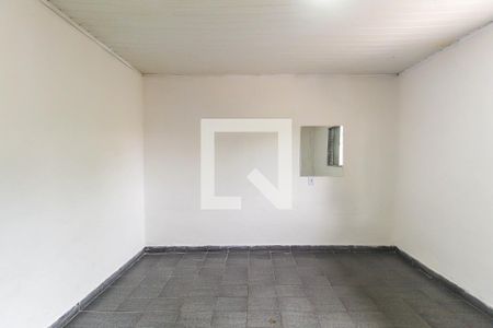 Sala/Quarto de casa à venda com 1 quarto, 37m² em Mooca, São Paulo