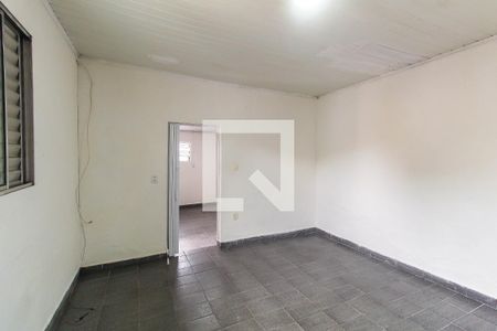 Sala/Quarto de casa à venda com 1 quarto, 37m² em Mooca, São Paulo