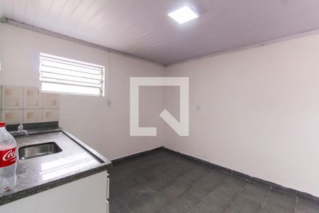 Cozinha de casa à venda com 1 quarto, 37m² em Mooca, São Paulo