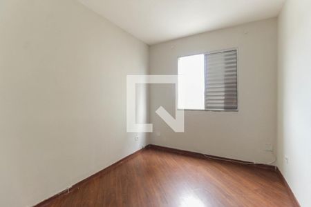 Quarto 1 de apartamento para alugar com 2 quartos, 56m² em Parque Cruzeiro do Sul, São Paulo