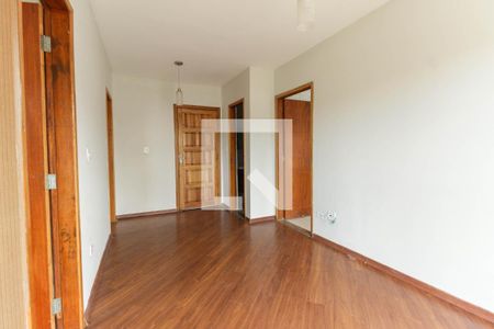 Sala de apartamento para alugar com 2 quartos, 56m² em Parque Cruzeiro do Sul, São Paulo