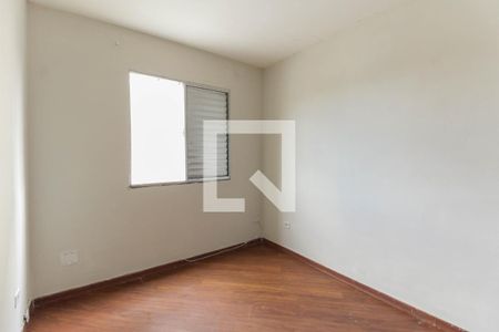 Quarto 1 de apartamento para alugar com 2 quartos, 56m² em Parque Cruzeiro do Sul, São Paulo