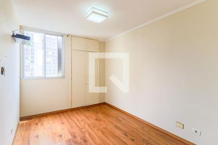 Suíte de apartamento para alugar com 3 quartos, 96m² em Jardim das Acacias, São Paulo