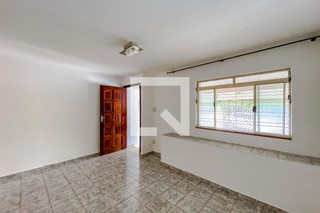 Sala de casa à venda com 3 quartos, 80m² em Belenzinho, São Paulo