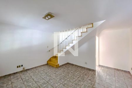 Sala de casa à venda com 3 quartos, 80m² em Belenzinho, São Paulo