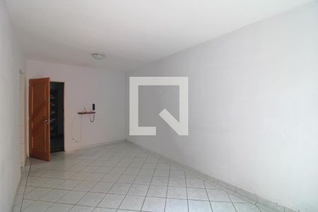 Sala de apartamento à venda com 2 quartos, 54m² em Vila Castelo, São Paulo