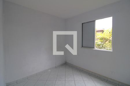 Quarto 1 de apartamento à venda com 2 quartos, 54m² em Vila Castelo, São Paulo