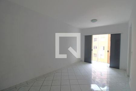 Sala de apartamento à venda com 2 quartos, 54m² em Vila Castelo, São Paulo