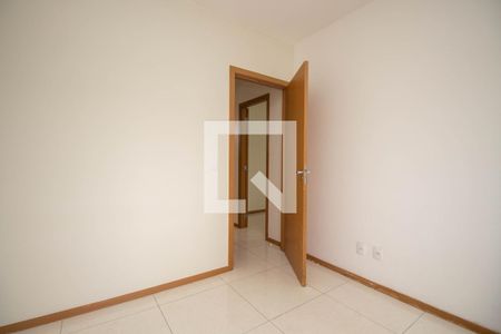 Quarto de apartamento para alugar com 2 quartos, 60m² em Samambaia Norte (Samambaia), Brasília