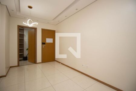 Sala de apartamento para alugar com 2 quartos, 60m² em Samambaia Norte (Samambaia), Brasília