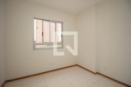 Quarto de apartamento para alugar com 2 quartos, 60m² em Samambaia Norte (Samambaia), Brasília