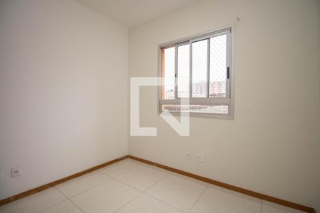 Quarto de apartamento para alugar com 2 quartos, 60m² em Samambaia Norte (Samambaia), Brasília