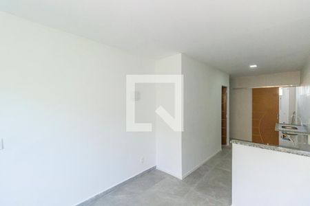 Apartamento para alugar com 2 quartos, 54m² em Cascadura, Rio de Janeiro