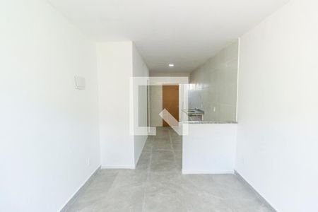 Apartamento para alugar com 2 quartos, 54m² em Cascadura, Rio de Janeiro