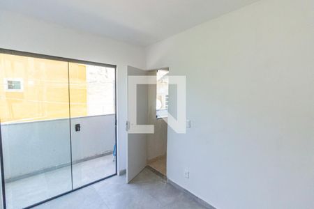 Apartamento para alugar com 2 quartos, 54m² em Cascadura, Rio de Janeiro