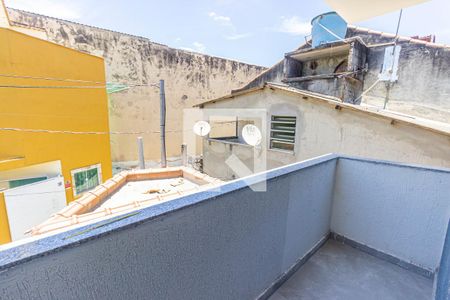 Apartamento para alugar com 2 quartos, 54m² em Cascadura, Rio de Janeiro