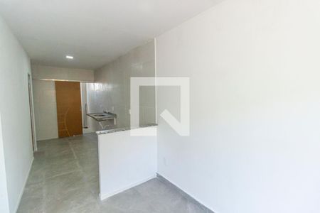 Apartamento para alugar com 2 quartos, 54m² em Cascadura, Rio de Janeiro