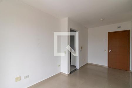 Sala de apartamento para alugar com 2 quartos, 50m² em Vila Sorocabana, Guarulhos