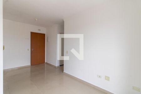 Sala de apartamento para alugar com 2 quartos, 50m² em Vila Sorocabana, Guarulhos