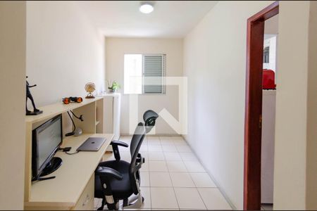 Sala 2 de apartamento à venda com 2 quartos, 66m² em Buritis, Belo Horizonte