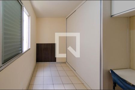 Quarto 1 de apartamento à venda com 2 quartos, 66m² em Buritis, Belo Horizonte