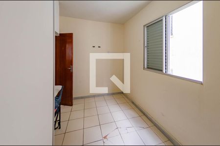 Quarto 1 de apartamento à venda com 2 quartos, 66m² em Buritis, Belo Horizonte