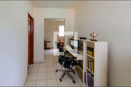 Sala 2 de apartamento à venda com 2 quartos, 66m² em Buritis, Belo Horizonte