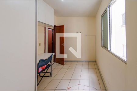 Quarto 1 de apartamento à venda com 2 quartos, 66m² em Buritis, Belo Horizonte