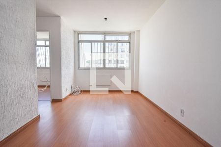 Sala de apartamento à venda com 2 quartos, 69m² em Fonseca, Niterói