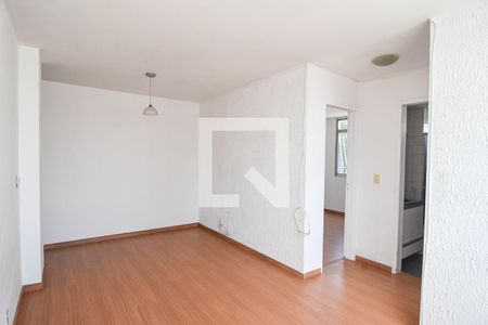 Sala de apartamento à venda com 2 quartos, 69m² em Fonseca, Niterói