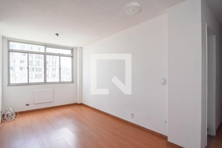 Sala de apartamento à venda com 2 quartos, 69m² em Fonseca, Niterói